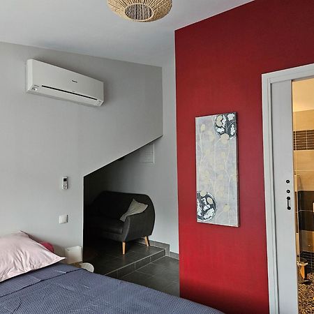 L'Evidence Bed and Breakfast Prades  Εξωτερικό φωτογραφία