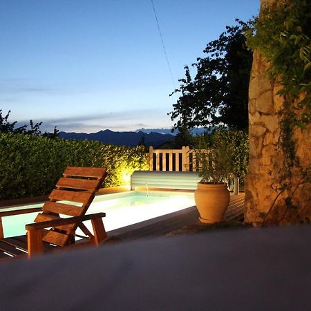 L'Evidence Bed and Breakfast Prades  Εξωτερικό φωτογραφία