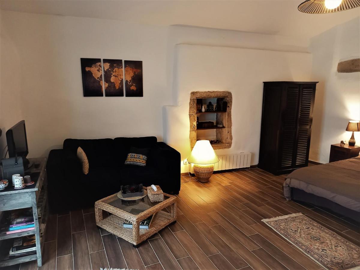 L'Evidence Bed and Breakfast Prades  Εξωτερικό φωτογραφία