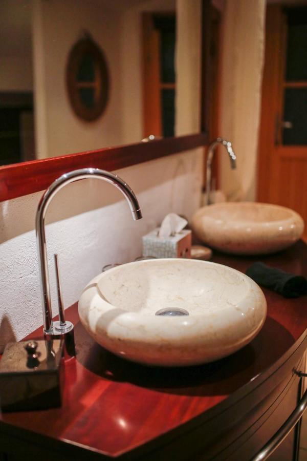 L'Evidence Bed and Breakfast Prades  Δωμάτιο φωτογραφία