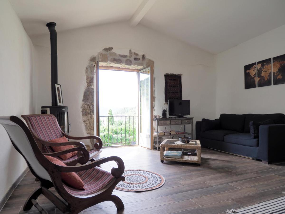 L'Evidence Bed and Breakfast Prades  Εξωτερικό φωτογραφία
