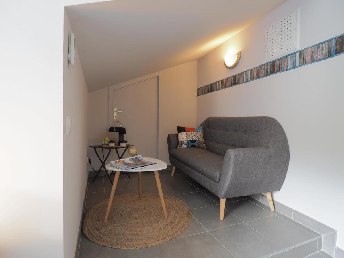 L'Evidence Bed and Breakfast Prades  Εξωτερικό φωτογραφία