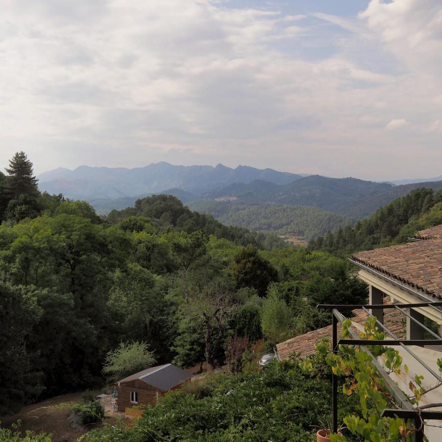 L'Evidence Bed and Breakfast Prades  Εξωτερικό φωτογραφία