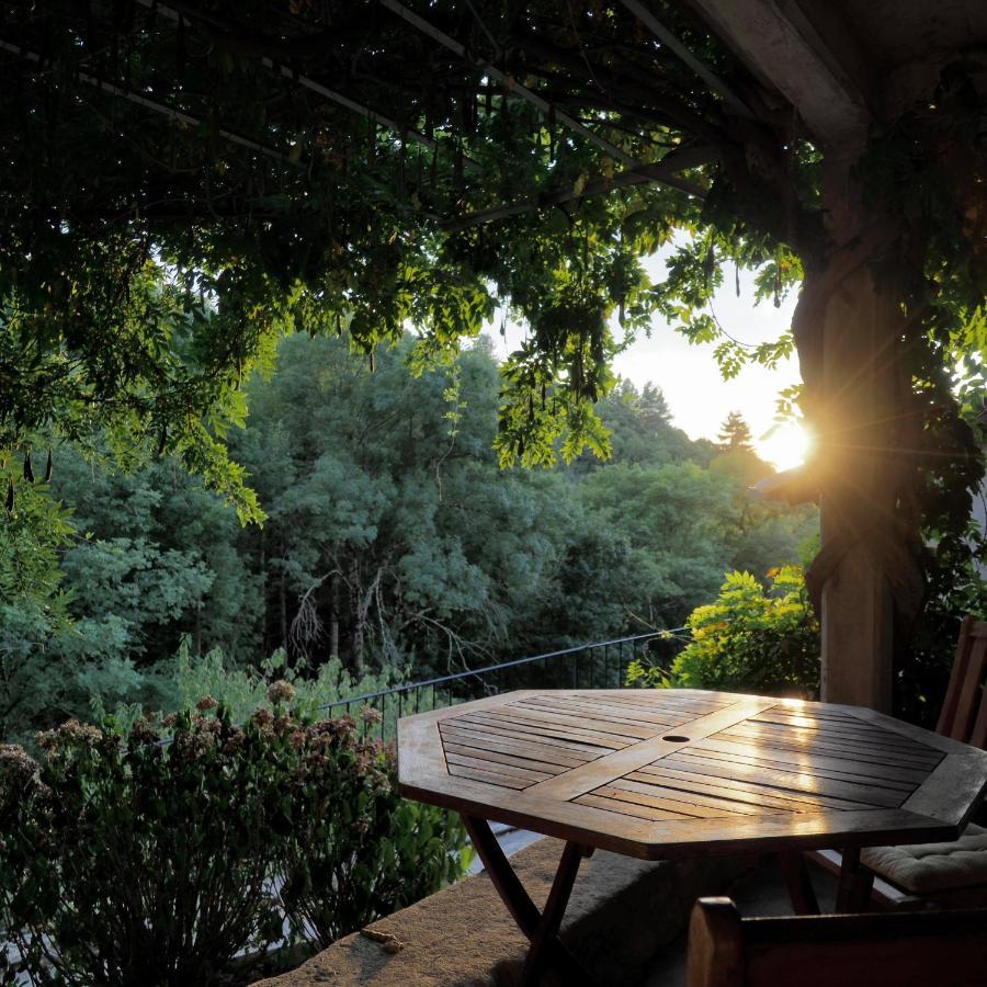 L'Evidence Bed and Breakfast Prades  Εξωτερικό φωτογραφία