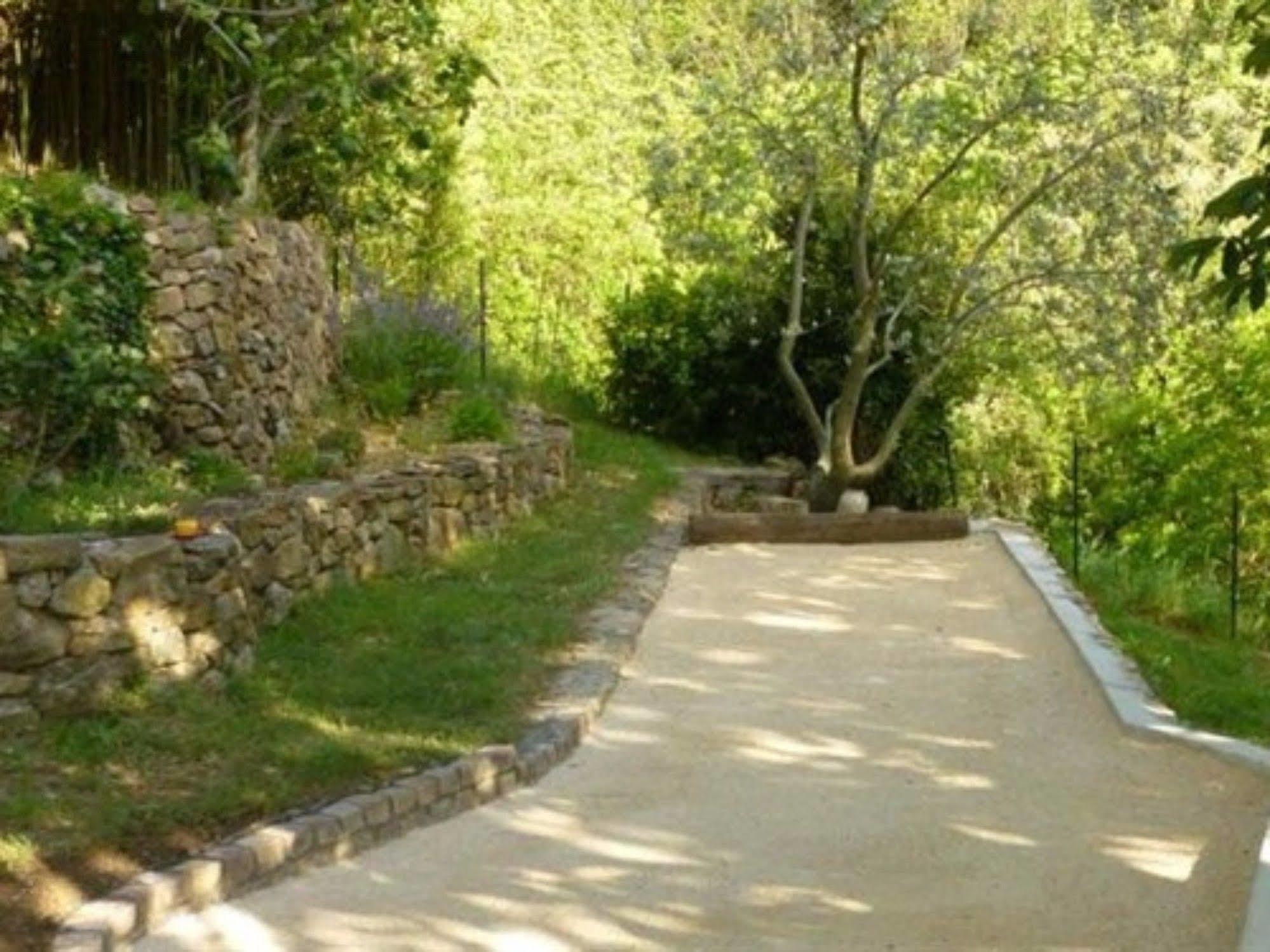 L'Evidence Bed and Breakfast Prades  Εξωτερικό φωτογραφία