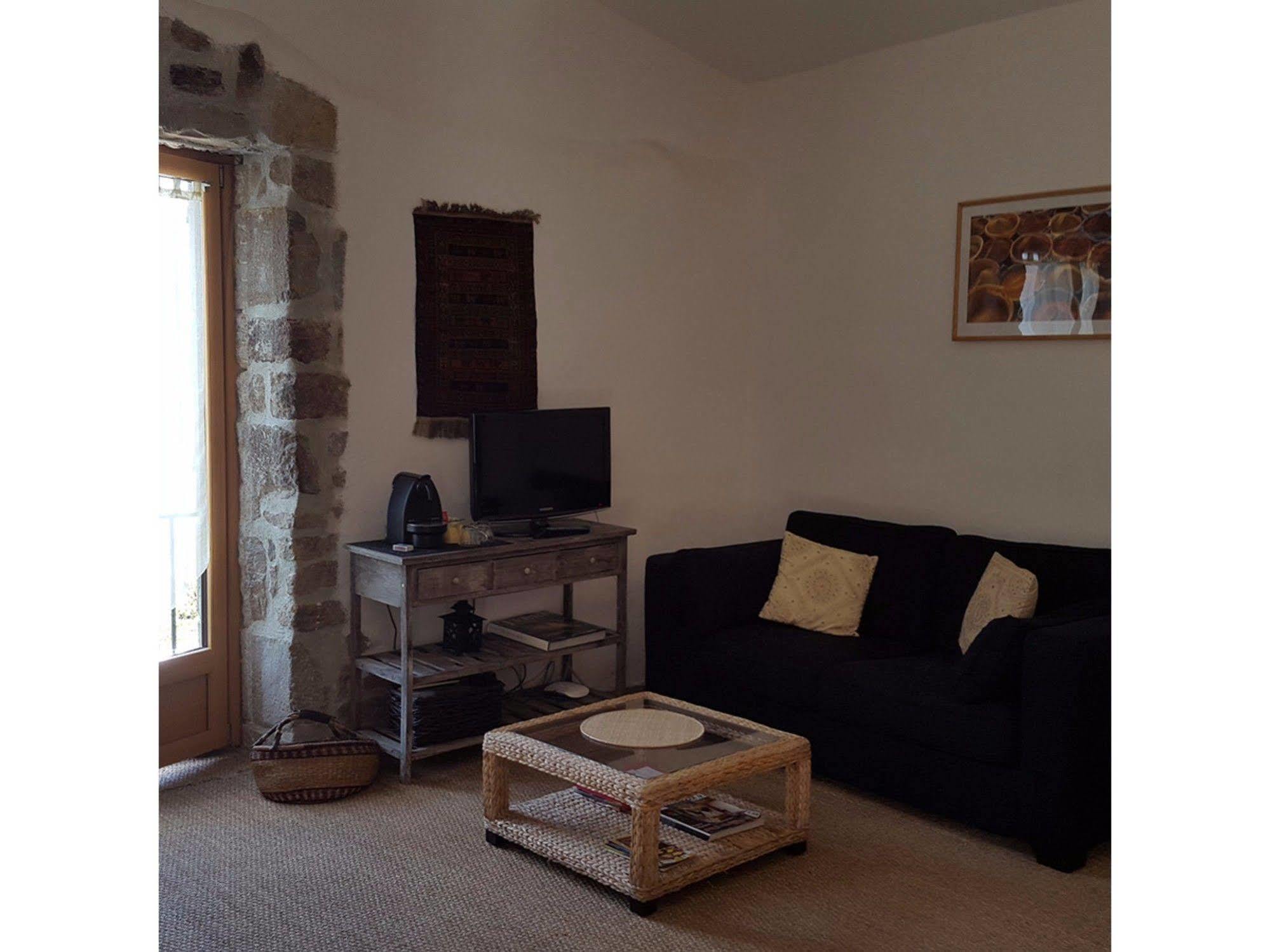L'Evidence Bed and Breakfast Prades  Εξωτερικό φωτογραφία