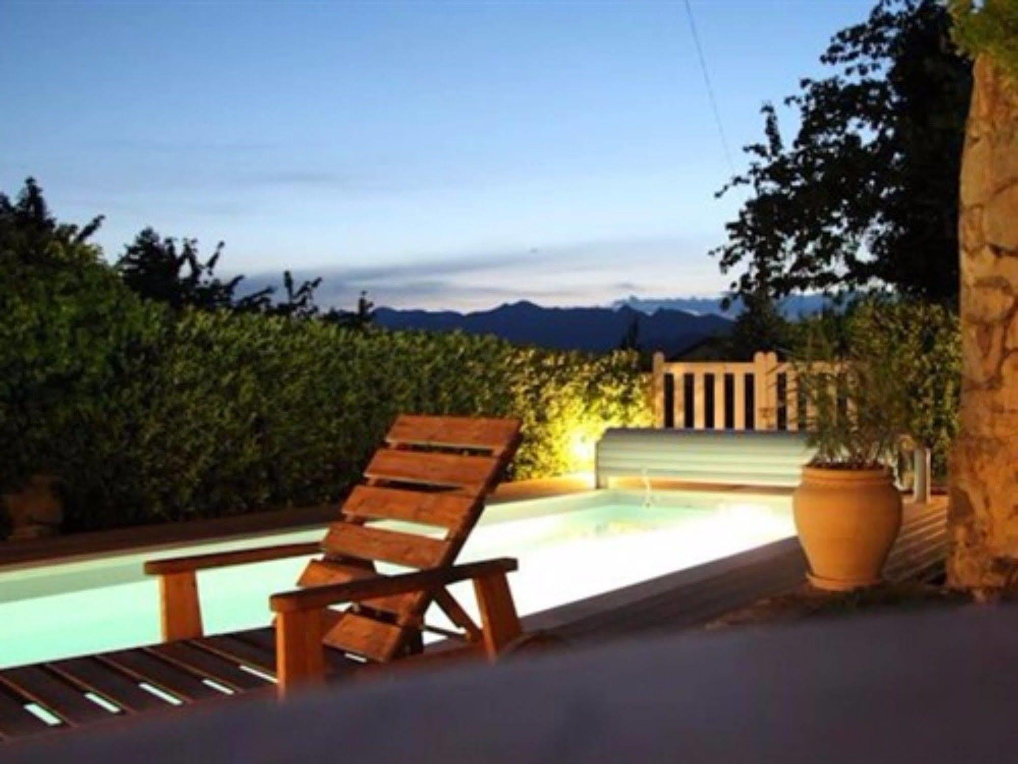 L'Evidence Bed and Breakfast Prades  Εξωτερικό φωτογραφία