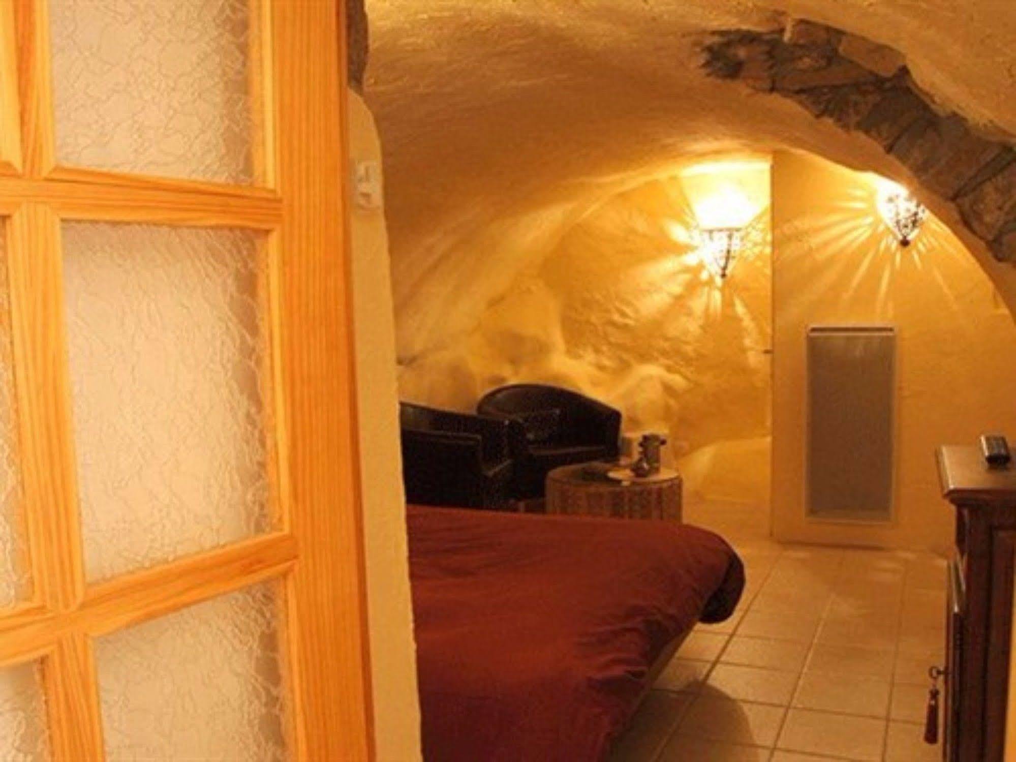L'Evidence Bed and Breakfast Prades  Εξωτερικό φωτογραφία