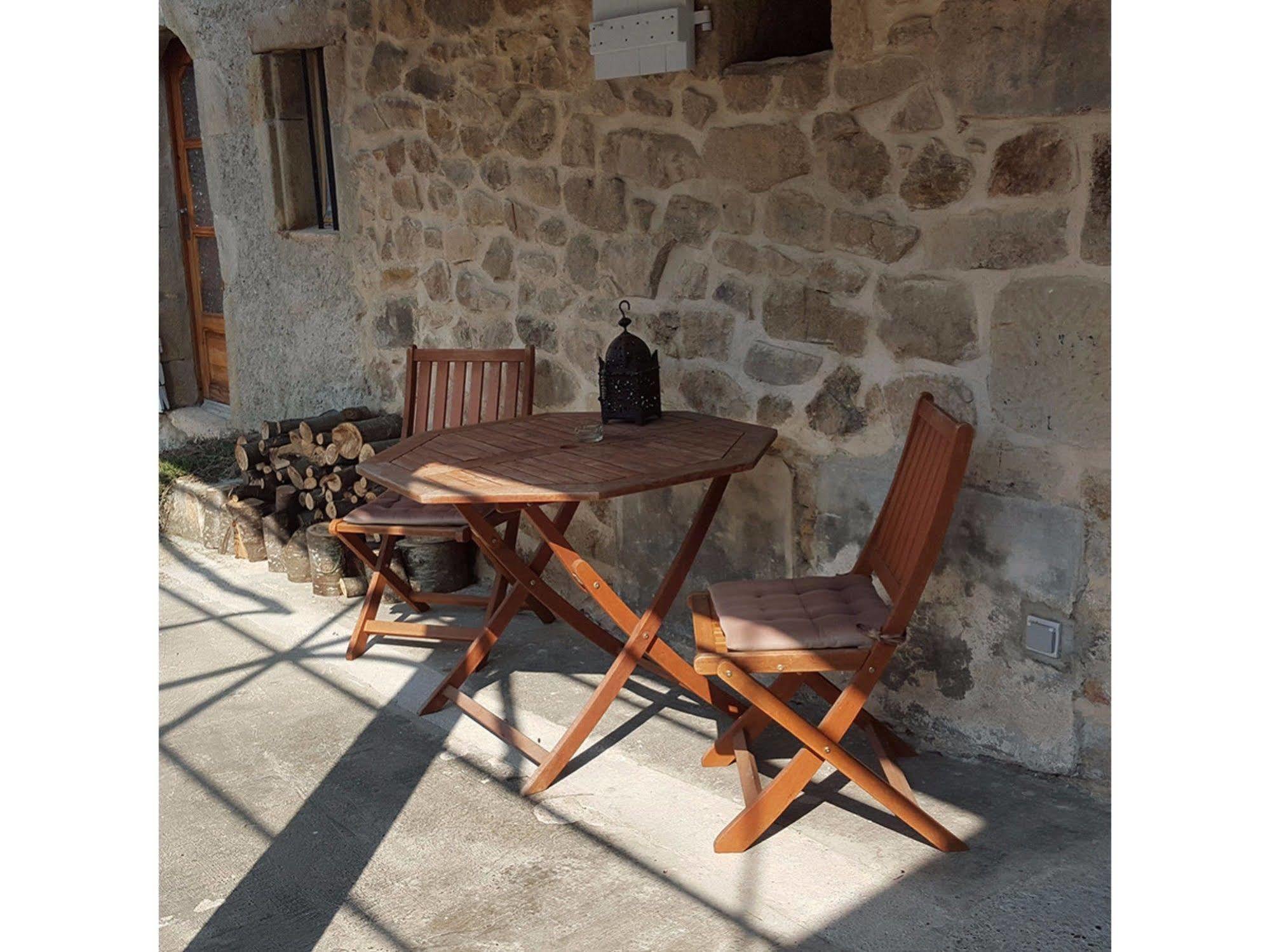L'Evidence Bed and Breakfast Prades  Εξωτερικό φωτογραφία