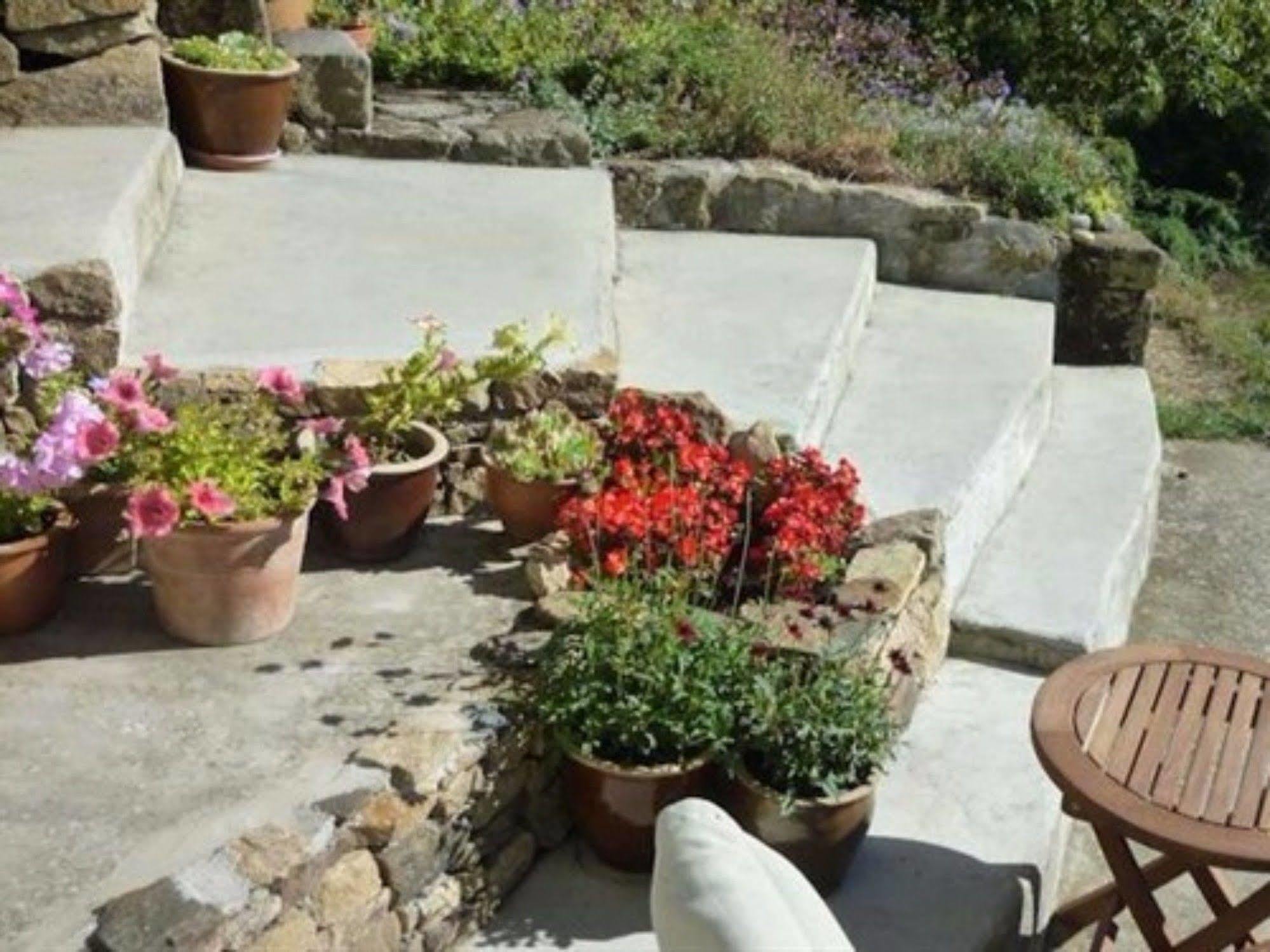 L'Evidence Bed and Breakfast Prades  Εξωτερικό φωτογραφία
