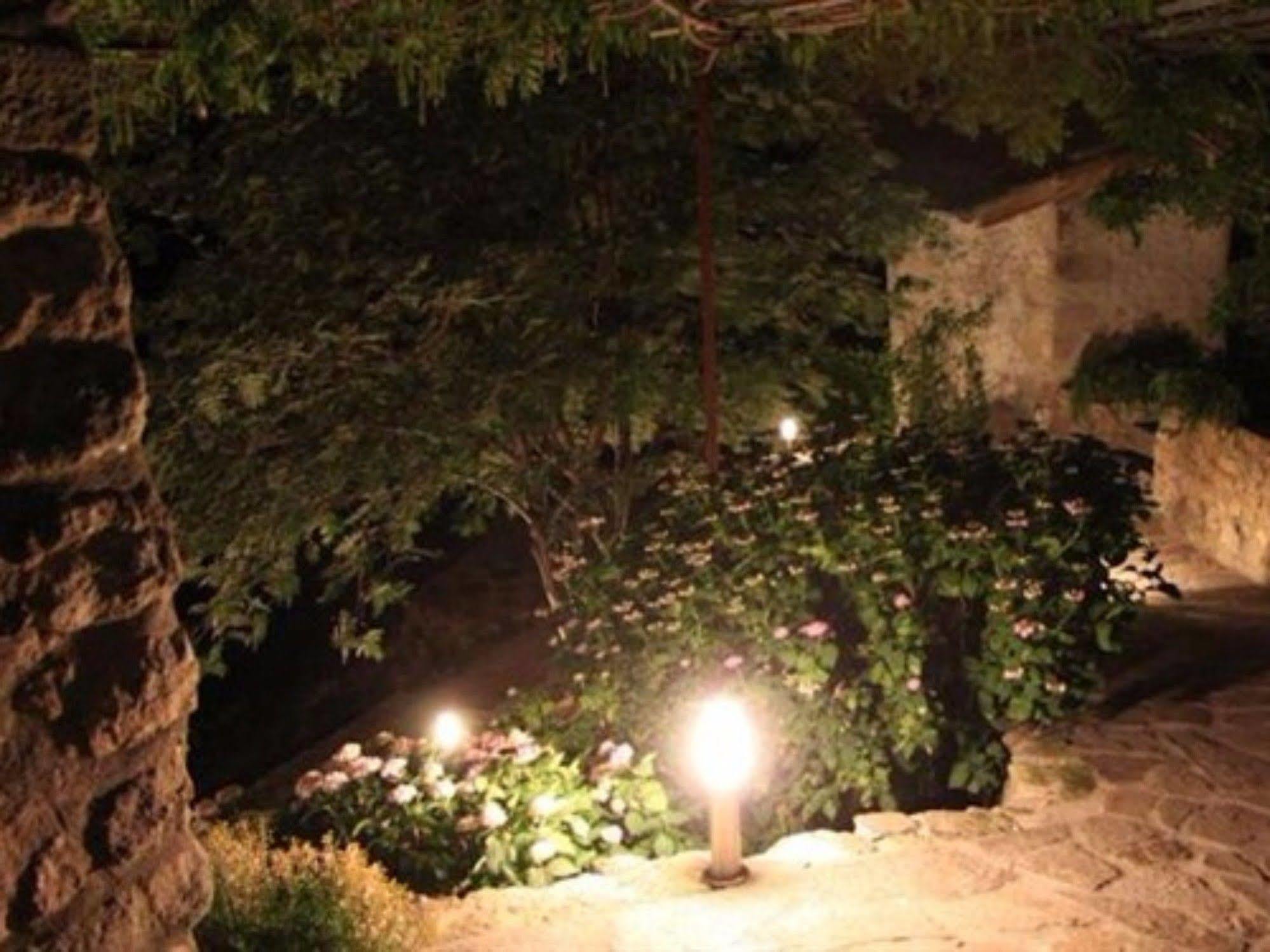L'Evidence Bed and Breakfast Prades  Εξωτερικό φωτογραφία