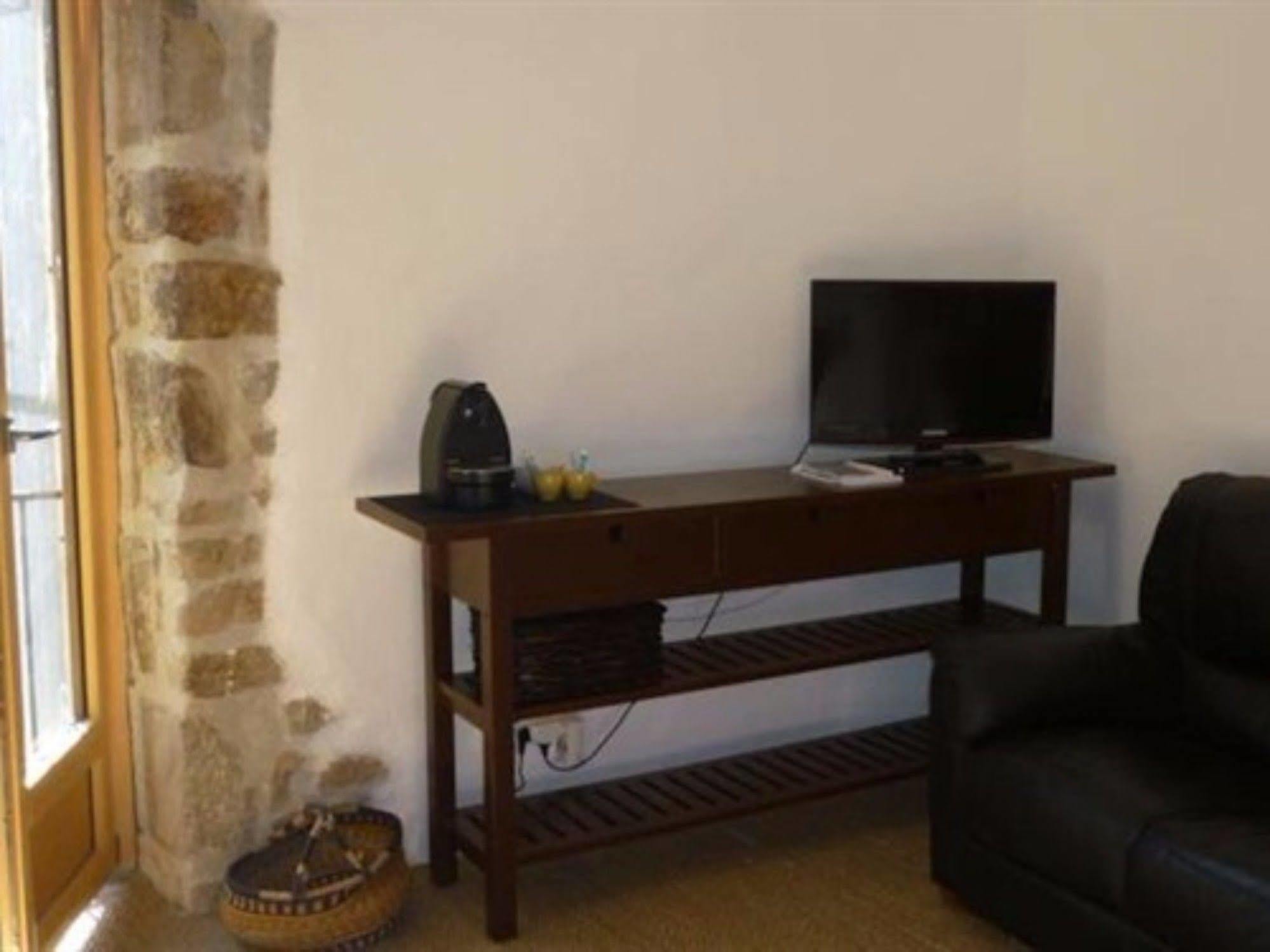L'Evidence Bed and Breakfast Prades  Εξωτερικό φωτογραφία