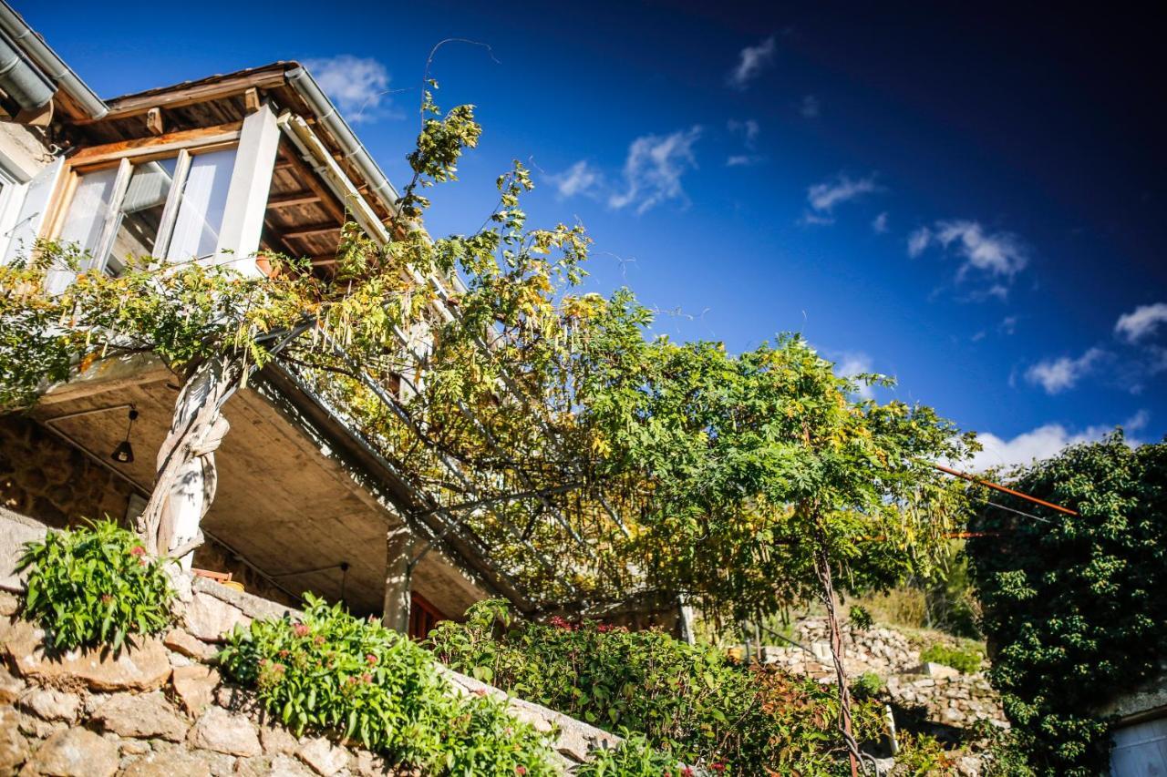 L'Evidence Bed and Breakfast Prades  Εξωτερικό φωτογραφία